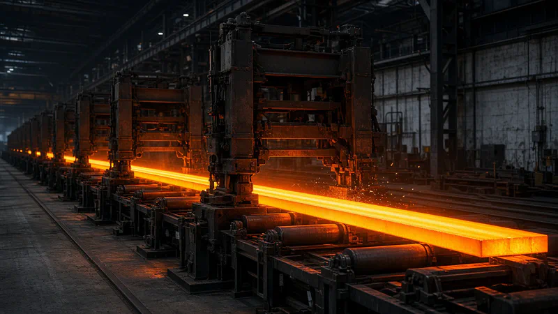 Metalle & Verarbeitung
