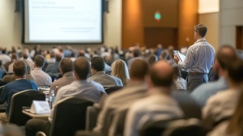 5th EDA User Conference 2026