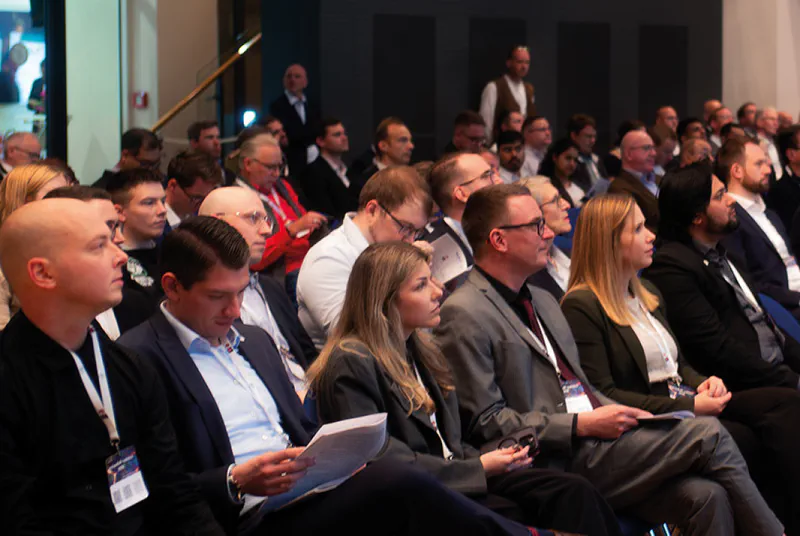 35th Ledebur Colloquium Freiberg – Competitive advantages through optimizing materials engineering solution spaces in foundries