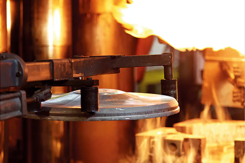 LightMAT 2027 Siegen – Data-driven innovations for sustainable aluminium alloys